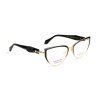 Ana Hickmann Optical Frame AH1539 09B 55