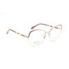 Ana Hickmann Optical Frame AH1561 01B 55