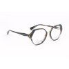 Ana Hickmann Optical Frame HI1248 H02 53