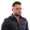 Bally Brýle BY5013-H 57001
