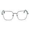 Ana Hickmann Optical Frame AH1548T 12A 54 Titanium