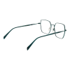 Ana Hickmann Optical Frame AH1548T 12A 54 Titanium