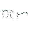 Ana Hickmann Optical Frame AH1548T 12A 54 Titanium