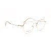 Ana Hickmann Optical Frame HI1233 01A 51