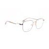 Ana Hickmann Optical Frame HI1239T 06A 53 Titanium