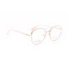 Ana Hickmann Optical Frame HI1240 05A 51