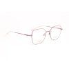 Ana Hickmann Optical Frame HI1242T 07A 53 Titanium