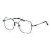 Ana Hickmann Optical Frame HI1242T 12A 53 Titanium