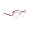 Ana Hickmann Optical Frame HI1245 T01 55 Titanium