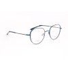 Ana Hickmann Optical Frame HI1247T 06A 50 Titanium