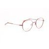 Ana Hickmann Optical Frame HI1247T 07A 50 Titanium