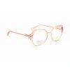 Ana Hickmann Optical Frame HI1248 T01 53 Titanium