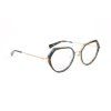 Ana Hickmann Optical Frame HI1250T H02 53 Titanium