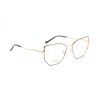 Ana Hickmann Optical Frame HI1255 09A 52