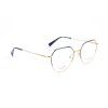 Ana Hickmann Optical Frame HI1262GT 12A 49 Titanium