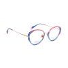 Ana Hickmann Optical Frame HI1276T P04 51 Titanium