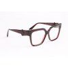 Ana Hickmann Optical Frame HI6297 T01 53