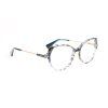 Ana Hickmann Optical Frame HI6317 G22 55