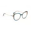 Ana Hickmann Optical Frame HI6334T H01 51 Titanium