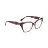 Ana Hickmann Optical Frame HI6337G E02 52