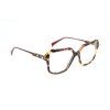 Ana Hickmann Optical Frame HI6339 P02 54