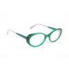 Ana Hickmann Optical Frame HI6358 T02 53