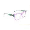 Ana Hickmann Optical Frame HI6364 P05 52