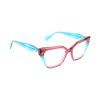 Ana Hickmann Optical Frame HI6365G P03 52