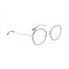 Ana Hickmann Optical Frame HIY1027T T01 48 Titanium
