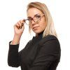 Benetton Brýle BEO1003 54151