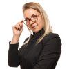 Benetton Brýle BEO1027 52151