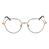 Bulget Optical Frame BG1854T 12A 50 Titanium