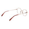 Bulget Optical Frame BG1865T 07A 50 Titanium