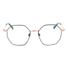 Bulget Optical Frame BG1865T 12A 50 Titanium