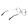 Bulget Optical Frame BG1865T 12A 50 Titanium