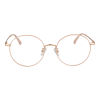 Bulget Optical Frame BG1892T 05A 54 Titanium