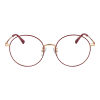 Bulget Optical Frame BG1892T 07A 54 Titanium