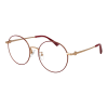 Bulget Optical Frame BG1892T 07A 54 Titanium