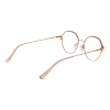 Bulget Optical Frame BG1943T 05A 53 Titanium