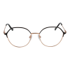 Bulget Optical Frame BG1943T 09A 53 Titanium