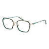 Bulget Optical Frame BG1960T 04E 53 Titanium