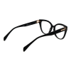 Bulget Optical Frame BG6563 A01 53