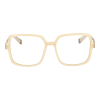 Furla Optical Frame VFU632 0702 55