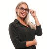 Lozza Brýle VL4138 530BLK
