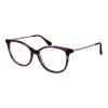 Max Mara Rám brýlí MM5008 083 52
