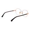 Max Mara Rám brýlí MM5034 033 54