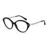 Max Mara Rám brýlí MM5075 001 52