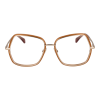 Max Mara Rám brýlí MM5076 028 55