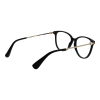 Max Mara Rám brýlí MM5078 001 54