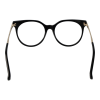 Max Mara Rám brýlí MM5107 001 53